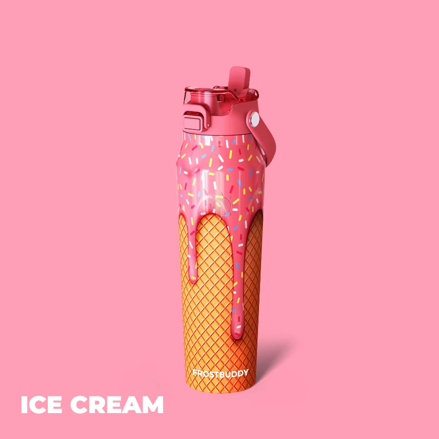 Scoop Shop