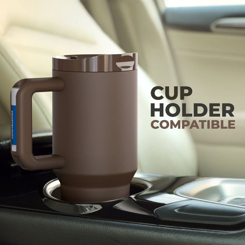 Mug Buddy 16oz | Velvet Grimoire