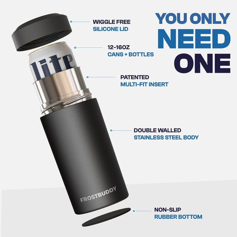 Universal Buddy | Florida State Seminoles | Legacy