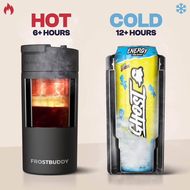 Universal Buddy | OHT Midnight
