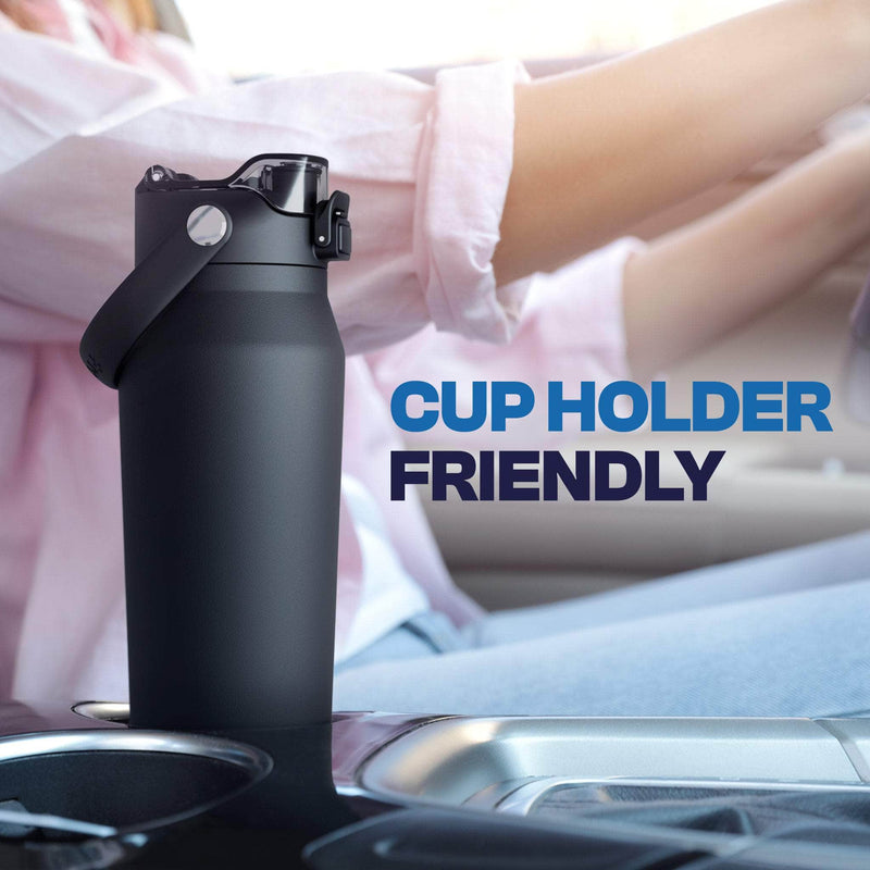 Bottle Buddy 32oz | West Virginia Mountaineers | Gameday