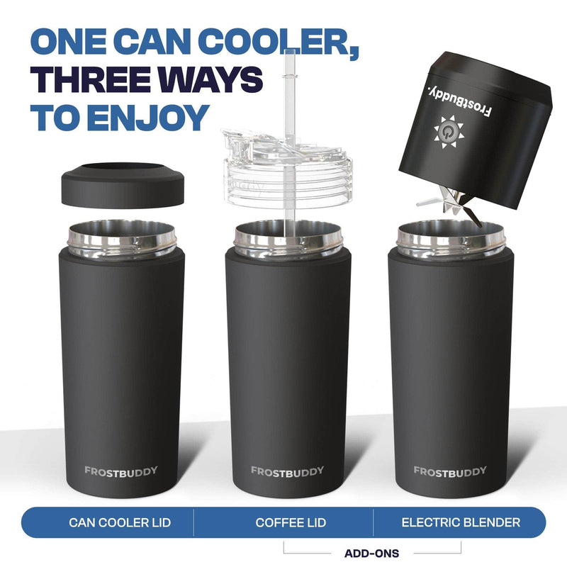 Universal XL | The American Way