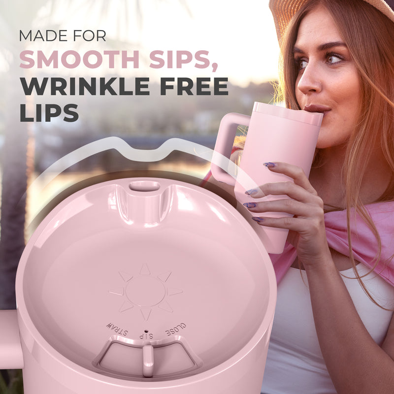 Thicc Buddy 16oz | Nebula Glitter