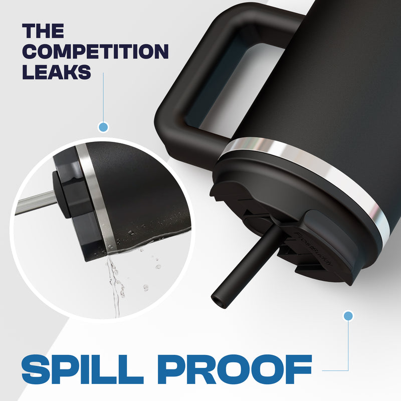 Thicc Buddy 16oz | Louisville Cardinals | Skin + Budz Bundle