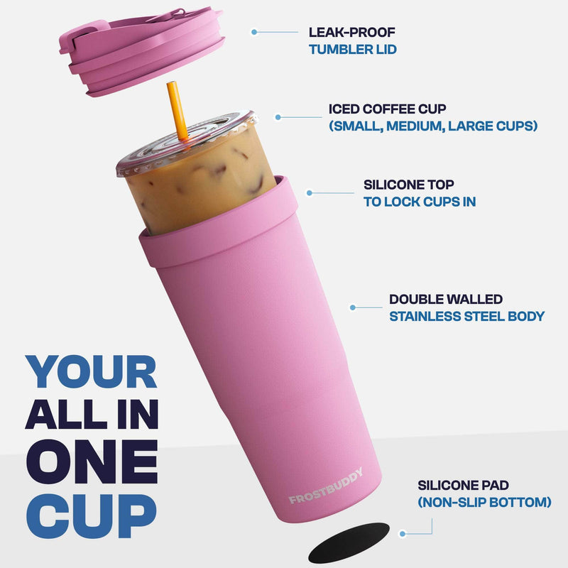 To-Go Buddy | Miami Hurricanes | Gradient