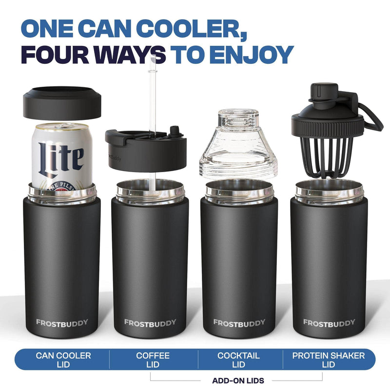 Universal Buddy | Nebraska Cornhuskers | Night Game